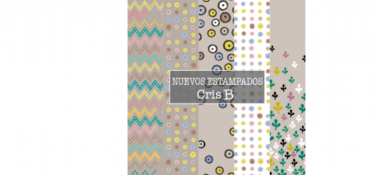 estampados verano estampados verano