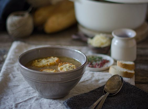 comida navidad responsable