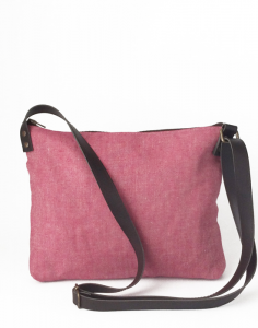 bolso mujer lino ecologico