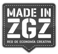 madeinzaragoza Cris B bolsos sostenibles