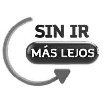 sin ir mas lejos Cris B Aragón