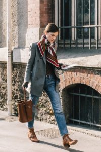 tendencia invierno blazier