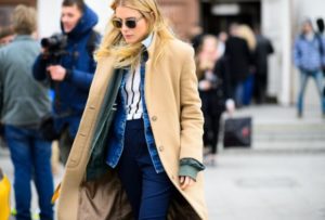 tendencia invierno layering