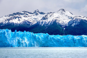 Perito Moreno sostenible