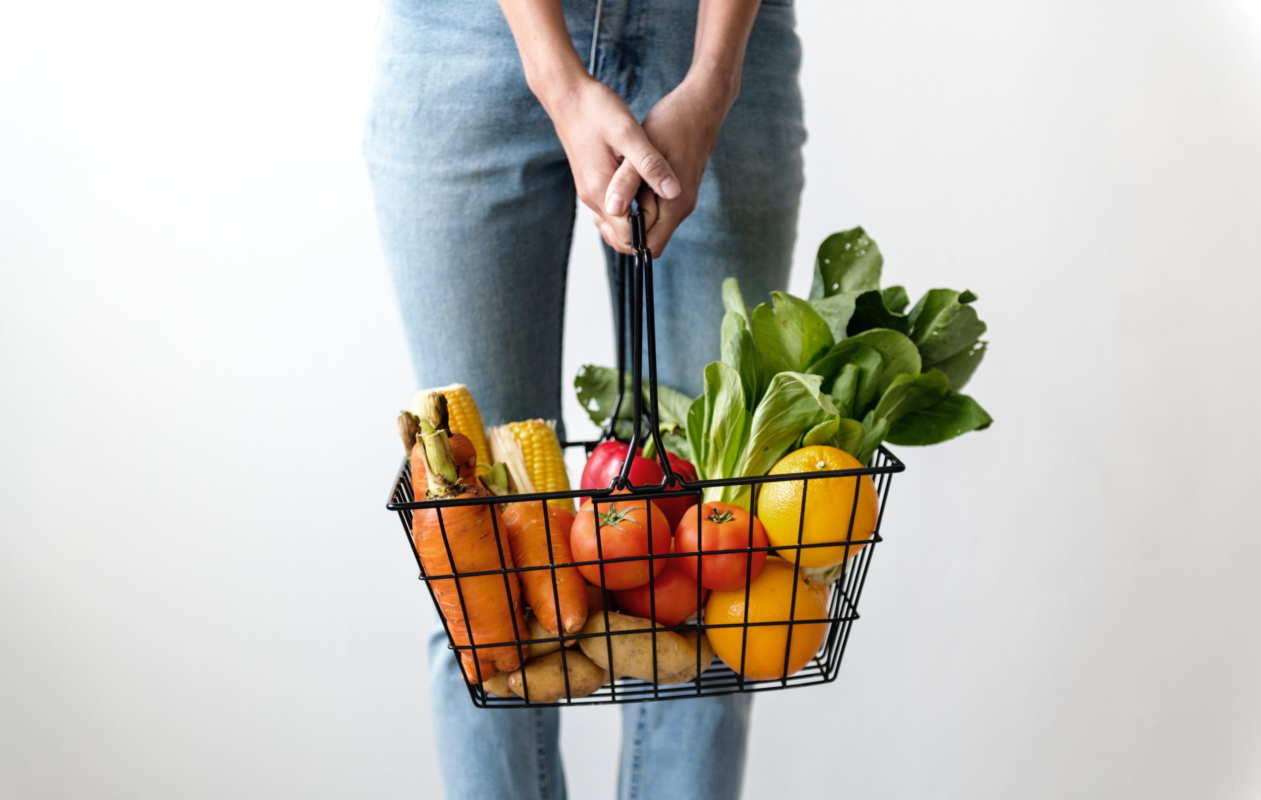 trucos sostenible alimentos sin plastico