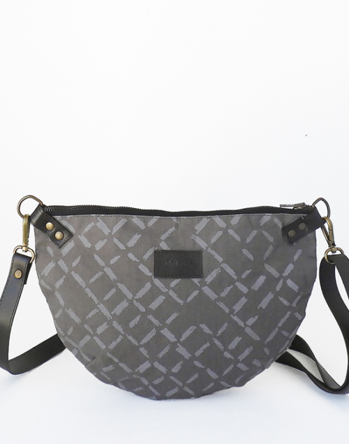 bolso pequeño algodon organico