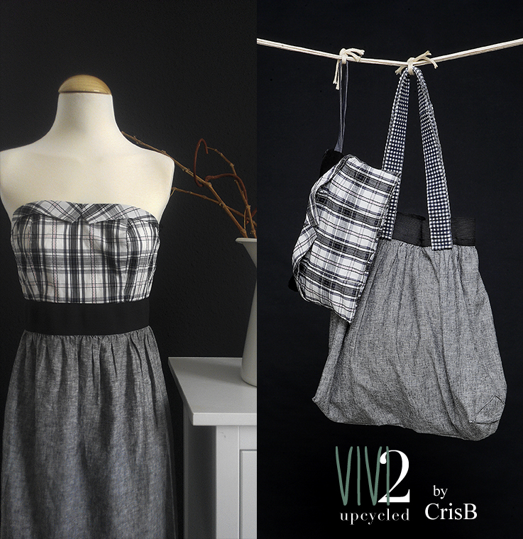 moda reciclada sostenible