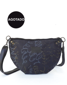 bolso sostenible algodon organico cris B