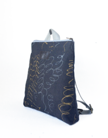 mochila etica sostenible crisb