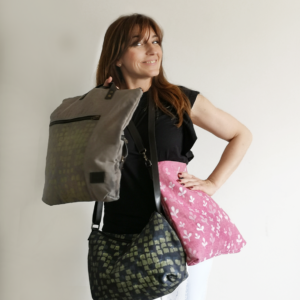 sostenibilidad bolsos cris b