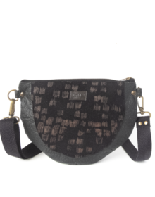 bolso piñatex algodón orgánico cris b