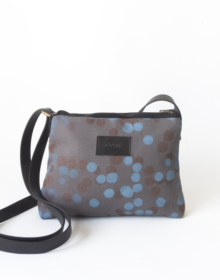 bolso sostenible algodon organico cris b