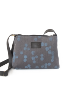 bolso sostenible algodon organico cris b