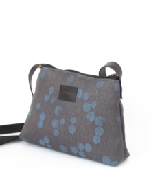 bolso sostenible algodon organico cris b