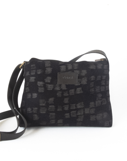 bolso sostenible algodon organico cris b