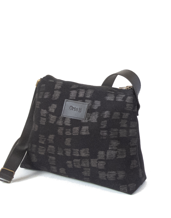 bolso sostenible algodon organico cris b