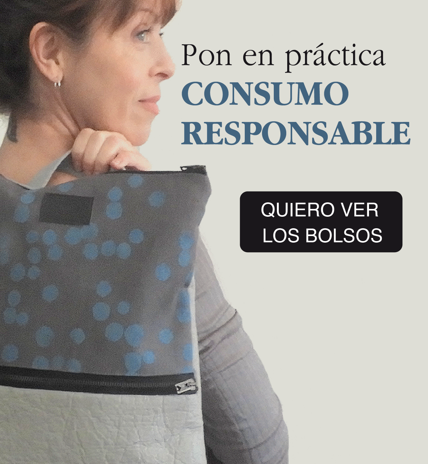 BOLSOS SOSTENIBLES CRIS B
