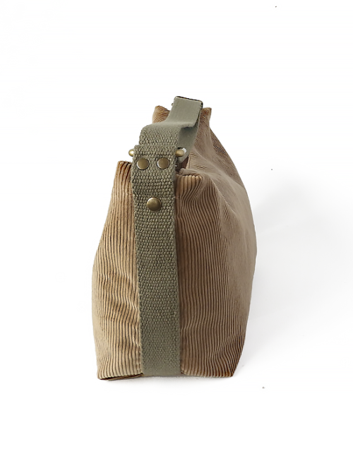 bolsos algodon organico moda circular cris b