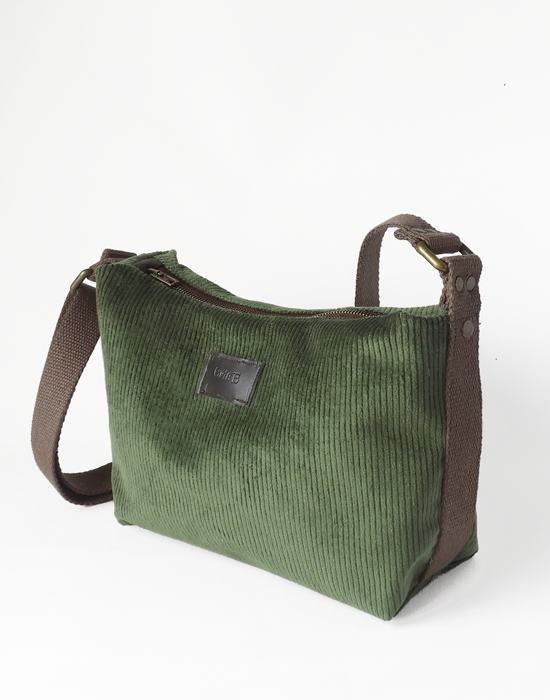 bolsos algodon organico moda circular cris b