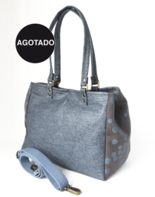 Bolso piñatex sostenible edición limitada