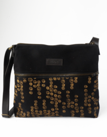 bolso algodón organico sostenible cris b