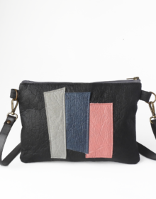 Bolso piñatex sostenible edición limitada