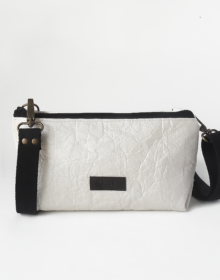 Bolso piñatex sostenible edición limitada