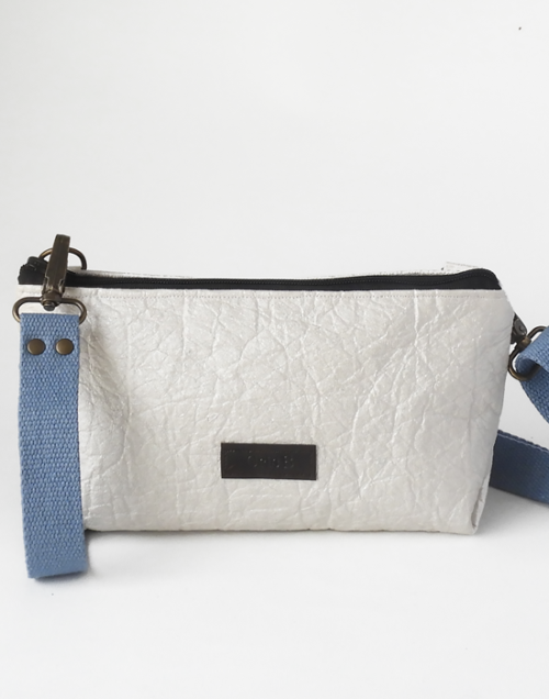 Bolso piñatex sostenible edición limitada
