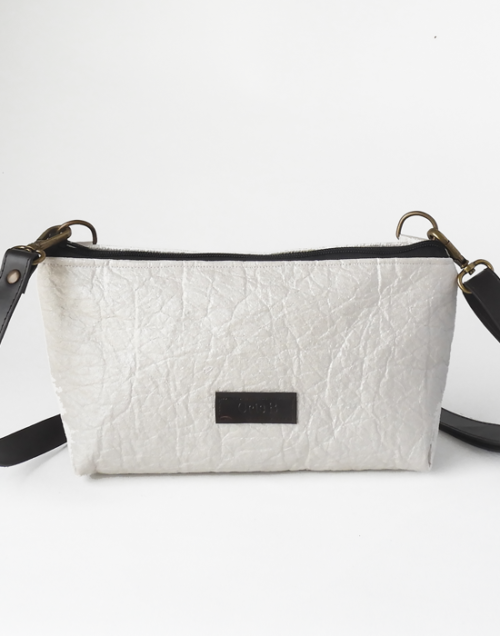 Bolso piñatex sostenible edición limitada